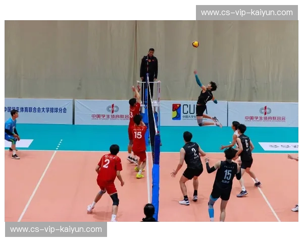 亚洲排球巅峰对决:中国男排能否抵挡韩国队的凌厉攻势? 亚洲排球巅峰对决:中国男排能否抵挡韩国队的凌厉攻势?